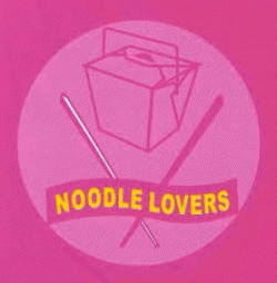 Noodle Lovers Bacchus Marsh Menu