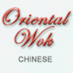 Oriental Wok Thomastown Menu