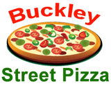 Buckley Street Pizza Morwell Menu
