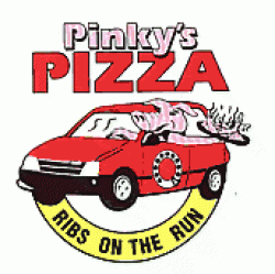 Pinky's Pizza Bendigo Menu