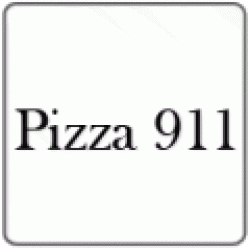 Pizza 911 Wodonga Menu
