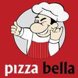 Pizza Bella Mitcham Menu