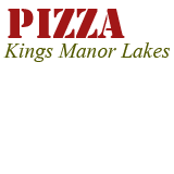Pizza Kings Manor Lakes Wyndham Vale Menu