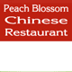 Peach Blossom Chinese Restaurant Quirindi Menu
