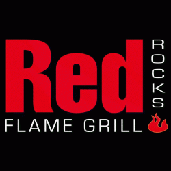 Red Rocks Flame Grill Hawthorn Menu