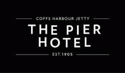 Pier Hotel Bistro Coffs Harbour Menu