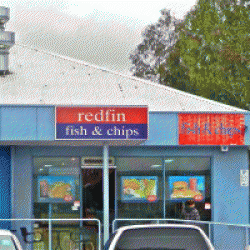 Redfin Fish & Chips Craigieburn Menu