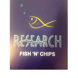 Research Fish Shop Research Menu