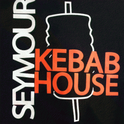 Seymour Kebab House Seymour Menu