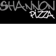 Shannon Pizza Geelong West Menu
