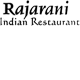Rajarani Indian Restaurant Mudgee Menu
