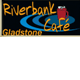 Riverbank Cafe & Gallery Gladstone Menu