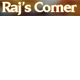 Raj's Corner Hamilton Menu