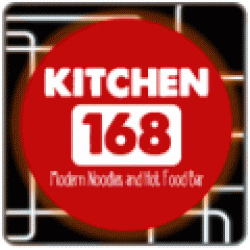 Kitchen 168 Carrum Downs Menu