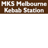 MKS Melbourne Kebab Station Thomastown Menu