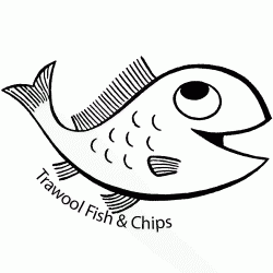 Trawool Fish & Chips Box Hill North Menu