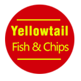 Yellowtail Fish & Chips Diamond Creek Menu