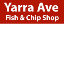 Yarra Ave Fish & Chip Shop Reservoir Menu