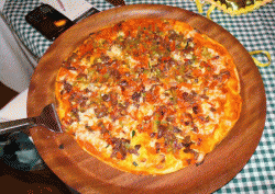 Appetito Pizza Restaurant Carrum Downs Menu
