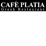 Cafe Platia Camberwell Menu