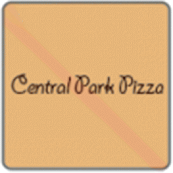 Central Park Pizza Malvern East Menu