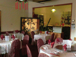 Chopsticks Inn Restaurant Mornington Menu