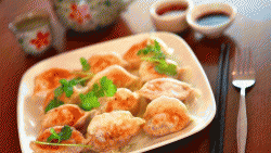 Cosy And Tasty Chinese Dumpling Restaurant Frankston Menu