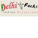 Delhi Rocks Melbourne Menu