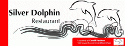 Silver Dolphin Family Restaurant Cardiff Menu