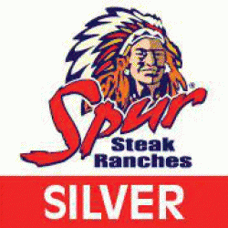 Silver Spur Steak Ranch Penrith Menu