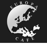 Europa Cafe Ballarat Menu