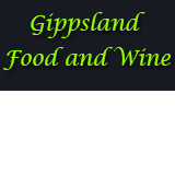 Gippsland Food and Wine Yarragon Menu