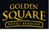 Golden Square Hotel Golden Square Menu