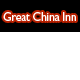 Great China Inn Moe Menu