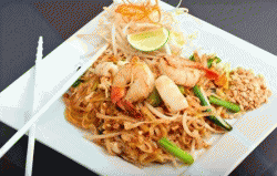 Sticky Rice Thai Restaurant Edgeworth Menu