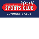 Kangaroo Flat Sports Club Kangaroo Flat Menu