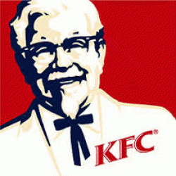 KFC Bendigo Menu