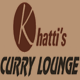 Khatti's Curry Lounge Sale Menu