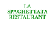 La Spaghettata Restaurant Carlton Menu