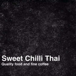 Sweet Chilli Thai Illawong Menu
