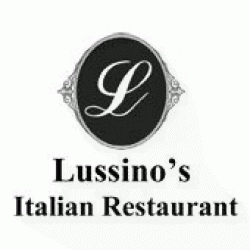 Lussino's Italian Restaurant Yarrawonga Menu