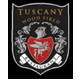 Tuscany Wood Fired Restaurant Nowra Menu