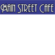 Main Street Cafe Benalla Menu