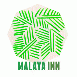 Malaya Inn Doncaster Menu