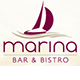 Marina Restaurant & Loung Bar Hastings Menu