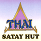 Thai Satay Hut Lismore Menu