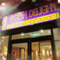Ocean Delight Chinese Restaurant Ocean Grove Menu
