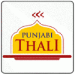 Punjabi Thali Springvale Menu