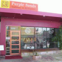 Purple Sands Chinese Restaurant Camberwell Junction Menu