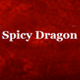 Spicy Dragon Carnegie Menu